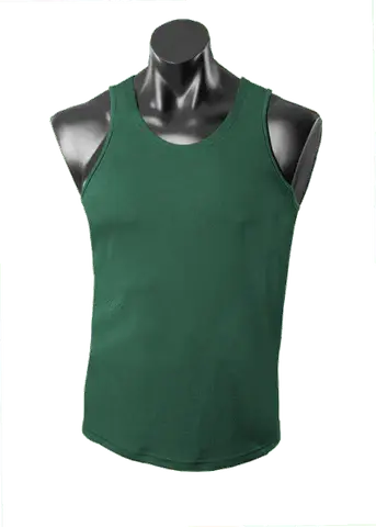 Aussie Pacific Kids Botany Singlet 3107 Casual Wear Aussie Pacific Bottle 6